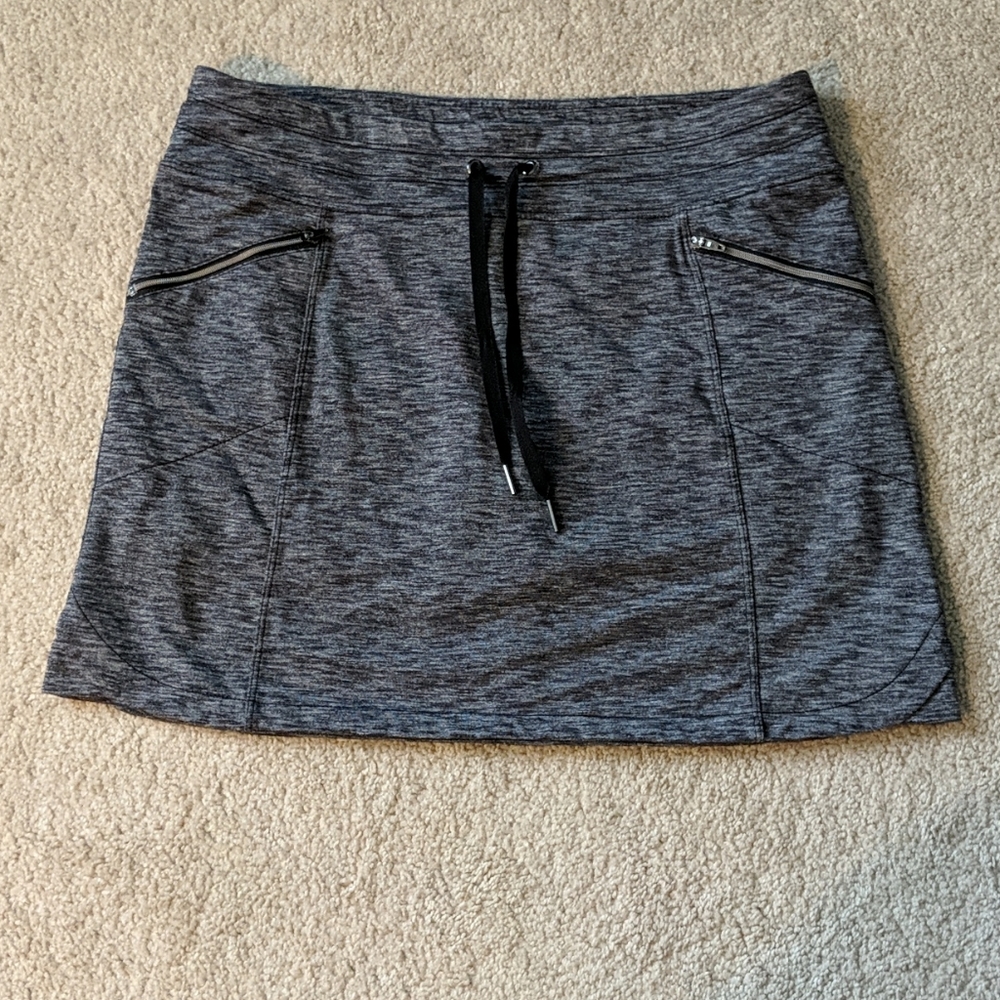 Athleta Metro Skort